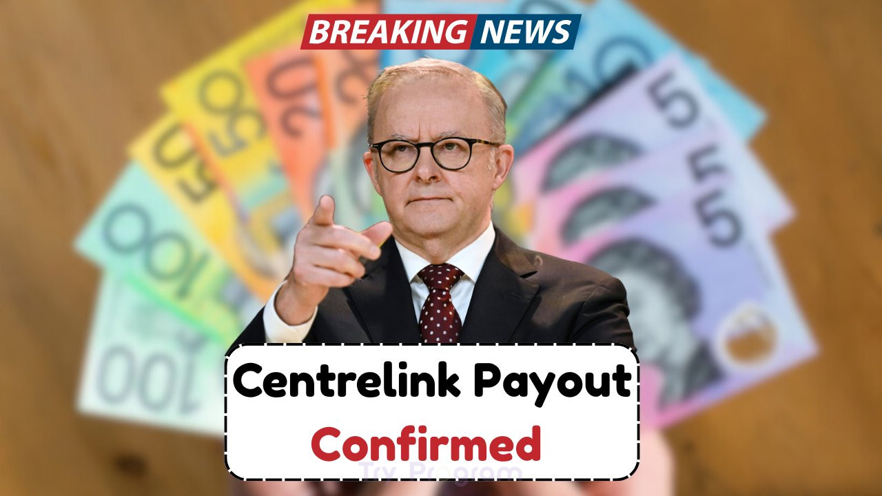 Centrelink Cost-of-Living Payment