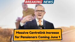 Senior Age Pensioners Rejoice: June 1, 2025 Brings Higher Increment In Centrelink – A Look at What’s Changing for Pension Rates