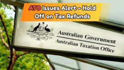 ATO Highlights Common Misconceptions About $1,519 Tax Refund – Refund Should Wait for Pre-Filled Data, ATO Recommends