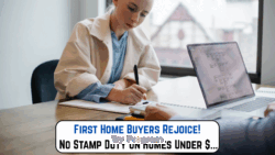 Australian First Home Buyers to Get New Stamp Duty Waiver From July – Complete Guide to Eligibility, Savings, and Property Limits