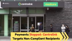 Centrelink Confirms Payment Cancellations for Non-Compliant Recipients: Payments Halted for Recipients Breaching Requirements