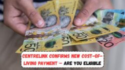 Centrelink Announces $780 Cost-of-Living Relief Payment: Eligibility and Payment Dates Revealed