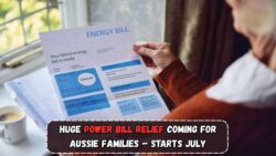 Energy Bill Relief Fund Extended: Introduces $150 Rebate for Households and Small Businesses, Eligible Australians to Receive Quarterly Credits Beginning July 2025