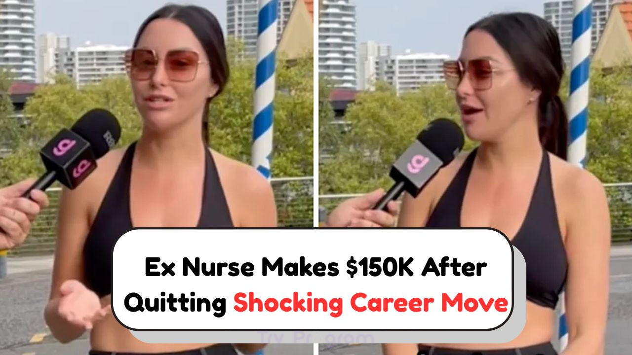 Ex-Nurse Story