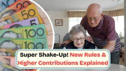 New Superannuation Withdrawal Regulations Effective June 15: Higher Employer Contributions, What Retirees and Workers Need to Know